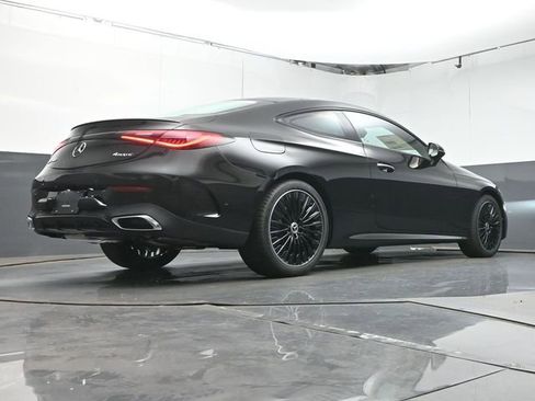 New 2026 Mercedes-Benz CLE 300 4MATIC Coupe image 35