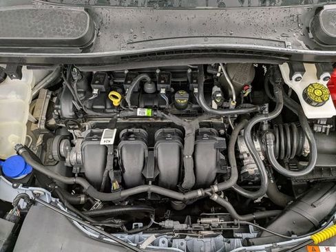 Used 2023 Ford Transit Connect XL image 27