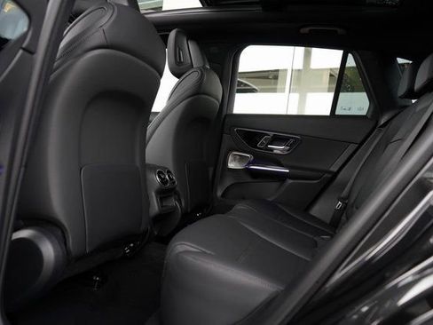 New 2026 Mercedes-Benz GLC 300 image 25