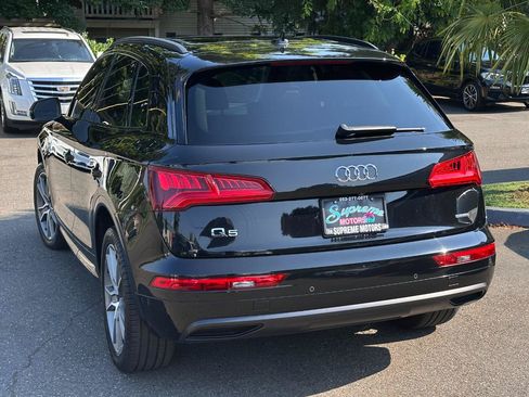 Used 2019 Audi Q5 2.0T Premium Plus AWD/4WD image 6