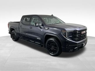 Used 2022 GMC Sierra 1500 Elevation w/ Elevation Premium Package AWD/4WD 360° Tour