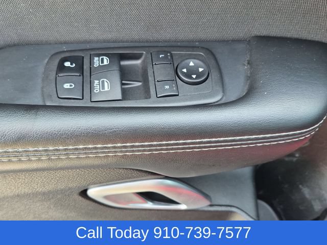 Used 2023 Dodge Challenger R/T w/ Blacktop Package RWD image 12