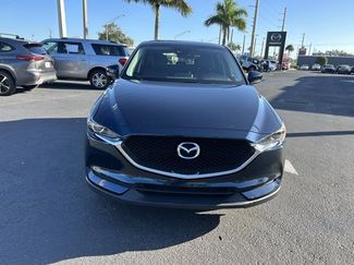 Used 2017 MAZDA CX-5 Touring video 2