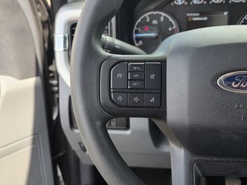 Used 2024 Ford F350 XLT w/ 360-Degree Camera Package AWD/4WD image 28