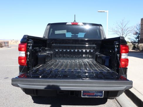 New 2025 Ford Maverick XLT w/ XLT Luxury Package image 20