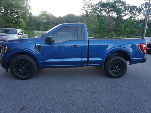 Used 2023 Ford F150 XL image 14