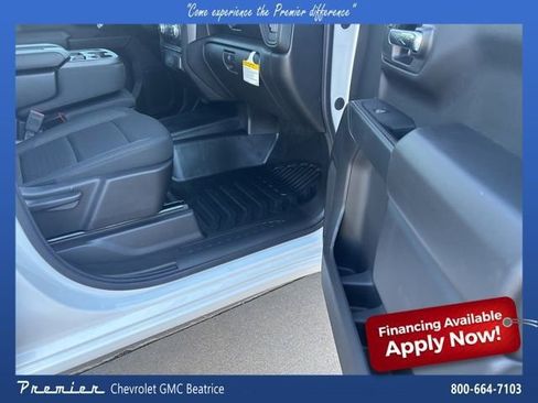 New 2026 GMC Sierra 1500 Pro w/ Convenience Package image 20