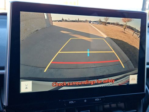 New 2026 Toyota Corolla Cross XSE image 12