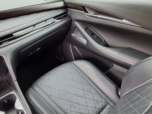 Used 2022 INFINITI QX60 Autograph w/ Cargo Package image 11