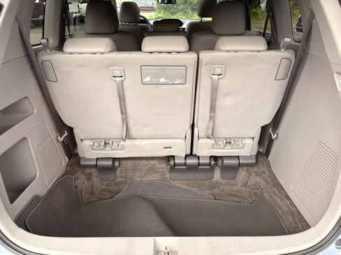 Used 2013 Honda Odyssey EX-L image 36