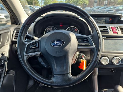 Used 2016 Subaru Forester 2.5i w/ Alloy Wheel Package AWD/4WD image 16
