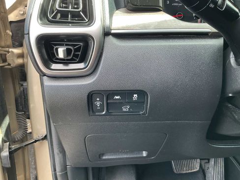 Used 2021 Kia Sorento EX w/ Panoramic Sunroof Package FWD image 22