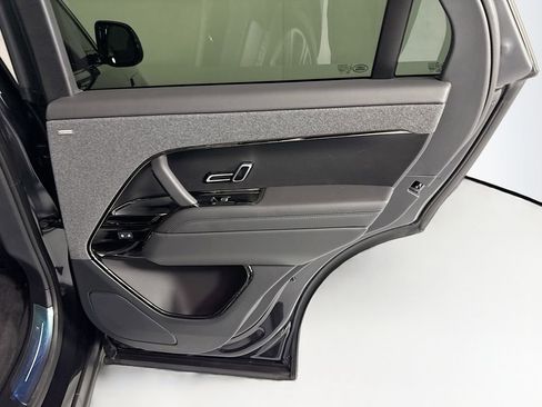 New 2026 Land Rover Range Rover Sport Dynamic SE AWD/4WD image 29