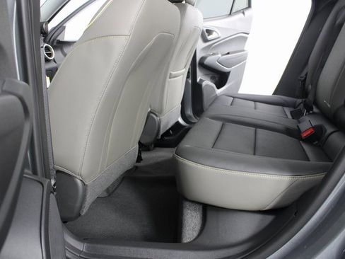 New 2026 Chevrolet Trax ACTIV image 17