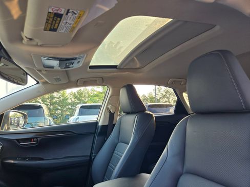 Used 2020 Lexus NX 300 AWD w/ Comfort Package image 25