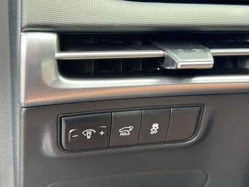 Used 2025 Hyundai Tucson SEL FWD image 16