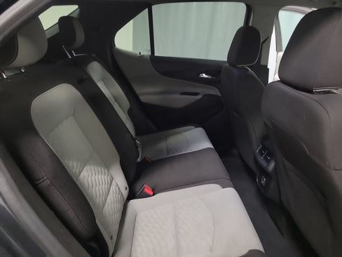 Used 2020 Chevrolet Equinox LT w/ LPO, Floor Liner Package AWD/4WD image 22