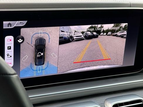 Certified 2025 Mercedes-Benz Maybach GLS 600 4MATIC image 24