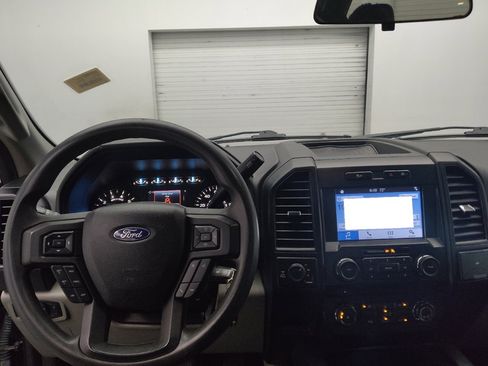 Used 2018 Ford F150 XL w/ Equipment Group 101A Mid AWD/4WD image 22