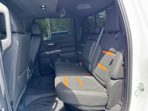 Used 2019 GMC Sierra 1500 AT4 w/ AT4 Premium Package image 20