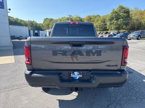 Certified 2025 RAM 2500 Tradesman image 8