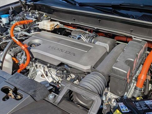 New 2026 Honda CR-V Sport image 16