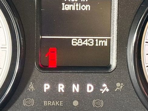 Used 2018 RAM 1500 Tradesman w/ Popular Equipment Group image 14