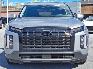 Used 2025 Hyundai Palisade SEL video 2