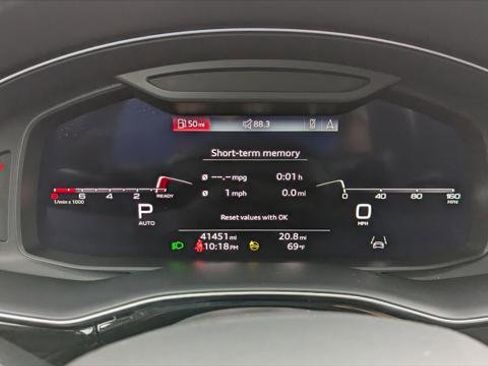 Used 2022 Audi Q7 3.0T Premium Plus w/ Premium Plus Package image 22