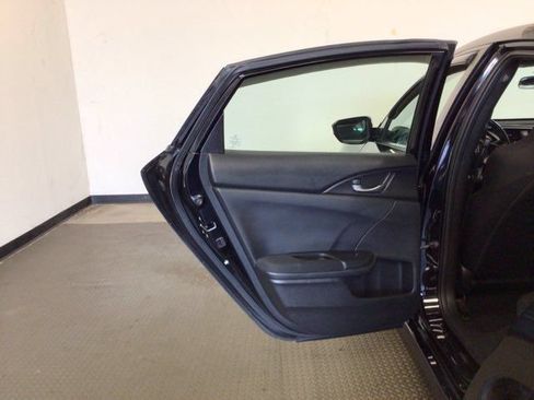 Used 2018 Honda Civic Si image 13