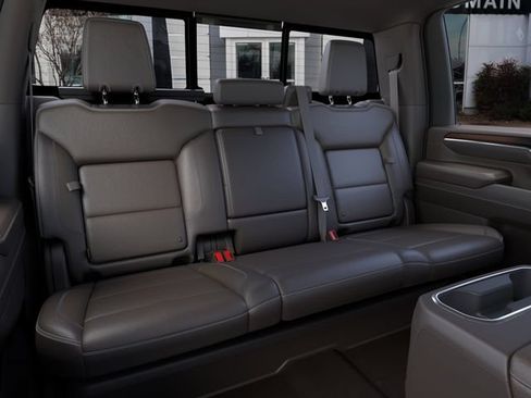 New 2026 GMC Sierra 3500 Denali w/ Denali Reserve Package AWD/4WD image 17