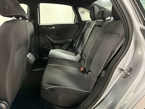 New 2026 Volkswagen Jetta Sport image 23