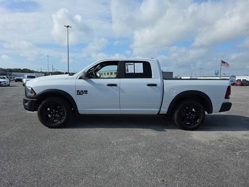 Used 2024 RAM 1500 Classic Warlock image 6