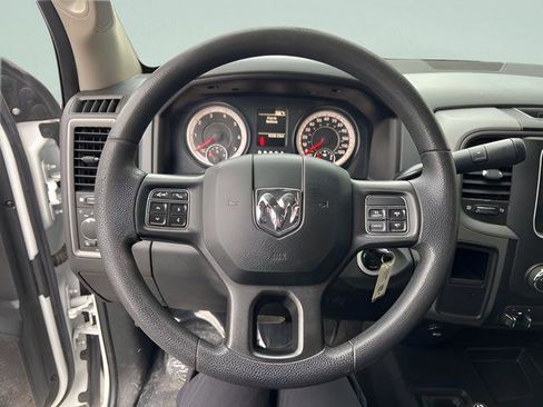 Used 2018 RAM 2500 Tradesman w/ Popular Equipment Group image 13