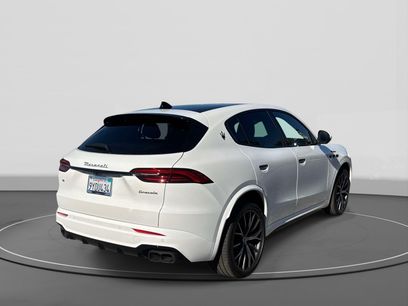Used 2026 Maserati Grecale Modena