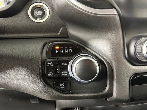 Used 2022 RAM 1500 Big Horn image 23