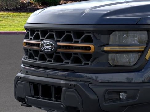 New 2026 Ford F150 Tremor w/ Equipment Group 402A High AWD/4WD image 17