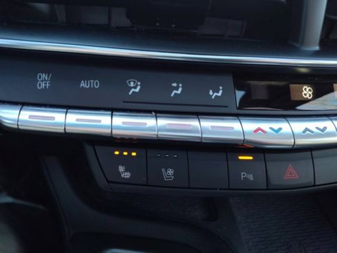 Used 2021 Cadillac CT5 Premium Luxury image 25