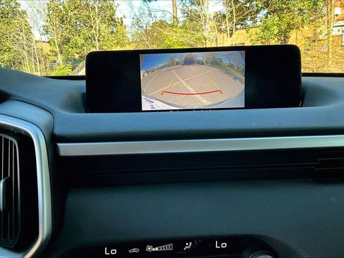 Used 2024 MAZDA CX-50 AWD 2.5 S w/ Preferred Package image 13