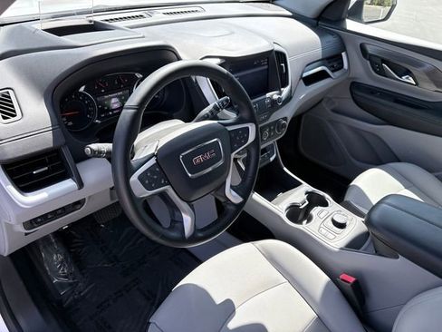 Used 2023 GMC Terrain SLT w/ Tech Package AWD/4WD image 7