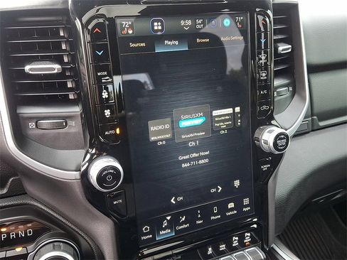 Used 2023 RAM 1500 Big Horn image 19