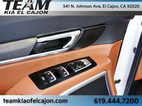 Used 2023 Kia Telluride EX X-Line AWD/4WD image 26