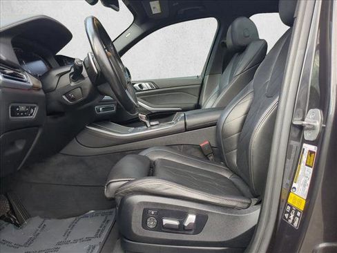 Used 2023 BMW X5 xDrive40i image 20