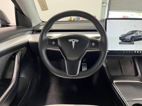 Used 2023 Tesla Model 3 Performance AWD/4WD image 21