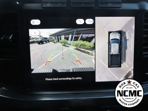 Used 2024 Ford F250 Lariat image 33