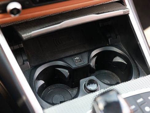 Used 2021 BMW M340i RWD image 47