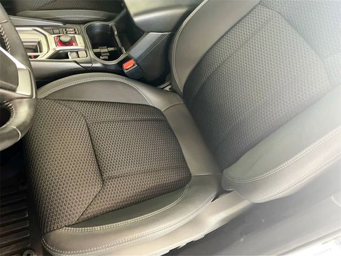 Used 2023 Subaru Forester Premium image 19