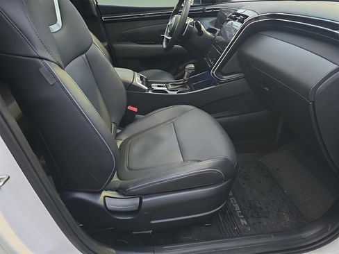 New 2024 Hyundai Santa Cruz Limited AWD/4WD image 15