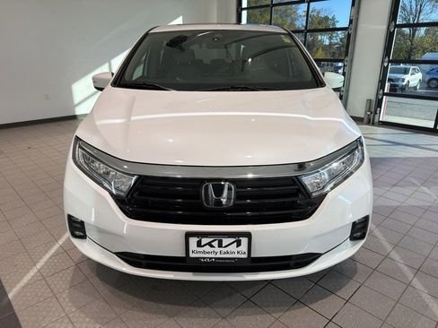 Used 2023 Honda Odyssey EX-L image 8
