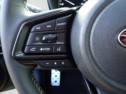 New 2026 Subaru Crosstrek 2.5i Sport image 13